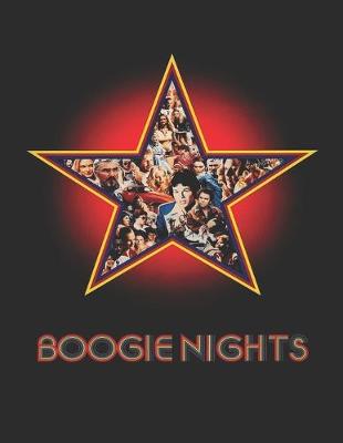 Book cover for Boogie Nights