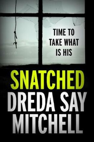 Cover of Snatched