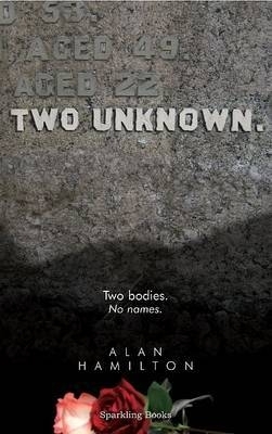 Book cover for Two Unknown