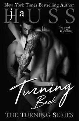 Book cover for Turning Back