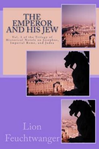 Cover of The Emperor and His Jew