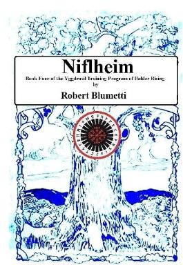 Book cover for Niflheim