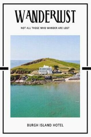 Cover of Burgh Island Hotel