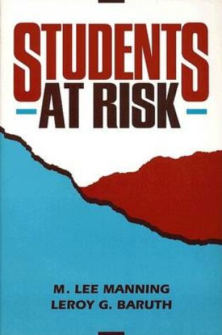 Cover of Students At Risk