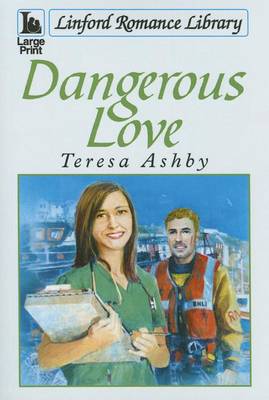 Book cover for Dangerous Love