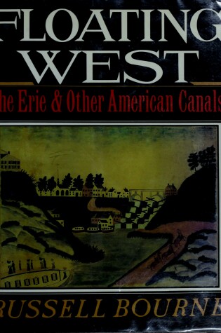 Cover of FLOATING WEST CL