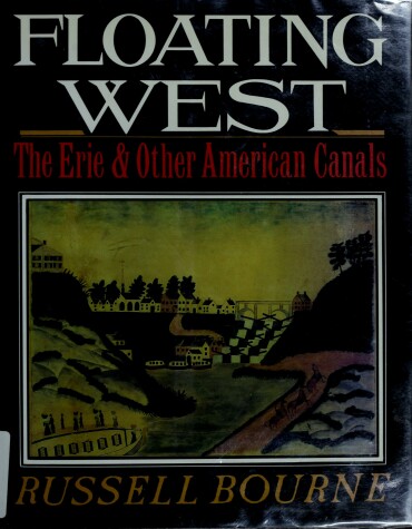 Book cover for FLOATING WEST CL