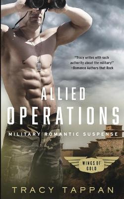 Book cover for Allied Operations