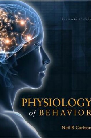 Cover of Physiology of Behavior (2-downloads)