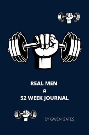 Cover of Real Men