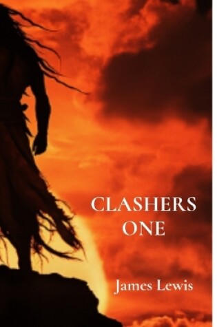 Cover of Clashers One