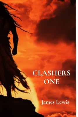 Book cover for Clashers One