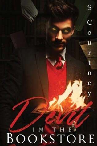 Cover of Devil in the Bookstore