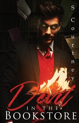 Cover of Devil in the Bookstore