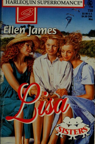 Cover of Lisa