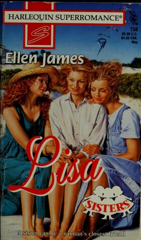 Book cover for Lisa