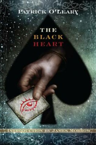Cover of The Black Heart