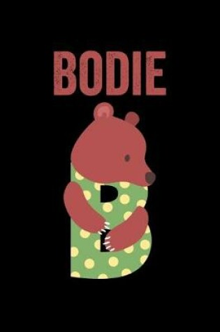 Cover of Bodie