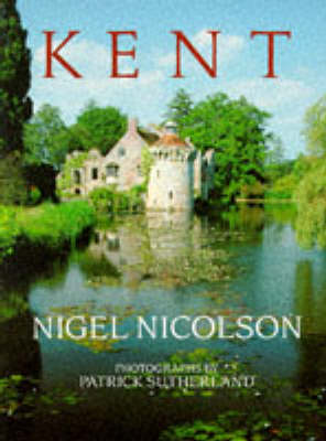 Book cover for Kent