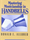 Cover of Mastering Musicianship in Handbells