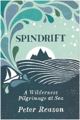 Book cover for Spindrift