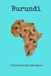 Book cover for Burundi