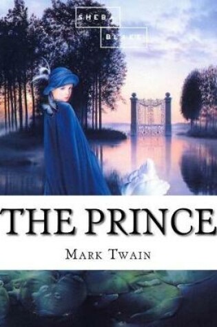 Cover of The Prince