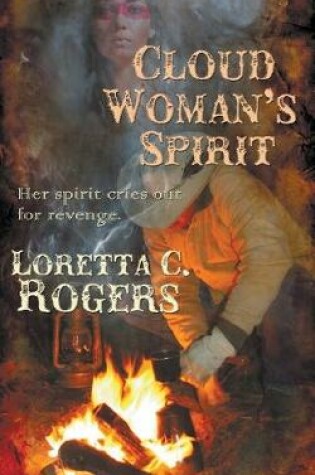 Cover of Cloud Woman's Spirit