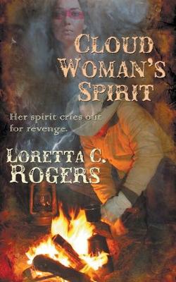 Book cover for Cloud Woman's Spirit