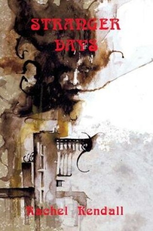 Cover of Stranger Days