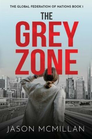 Cover of The Grey Zone