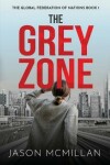 Book cover for The Grey Zone