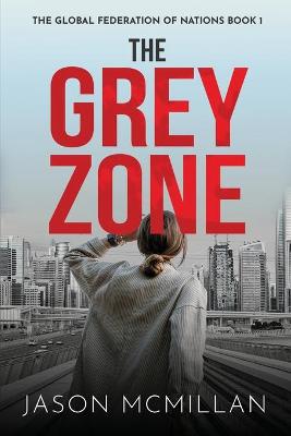 Cover of The Grey Zone