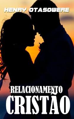 Book cover for Relacionamento Cristão