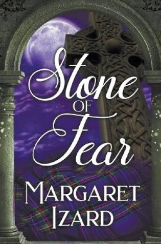 Cover of Stone of Fear