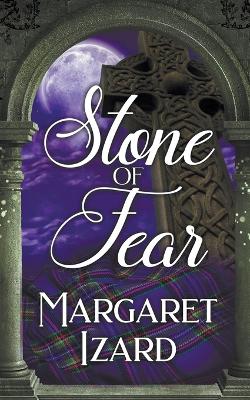 Cover of Stone of Fear