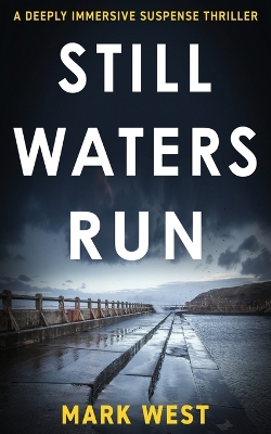 Book cover for Still Waters Run
