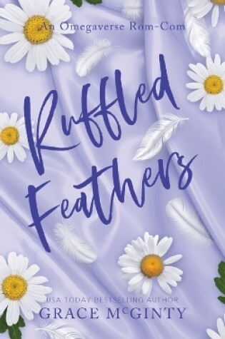 Cover of Ruffled Feathers