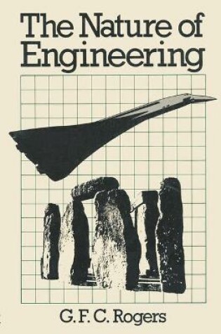 Cover of The Nature of Engineering