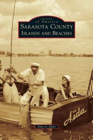 Cover of Sarasota County Islands and Beaches