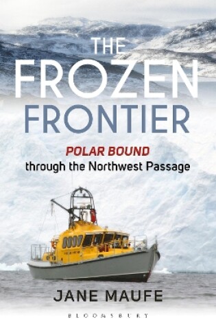 Cover of The Frozen Frontier