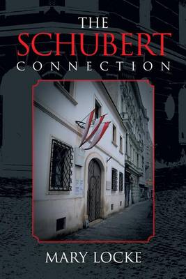 Book cover for The Schubert Connection