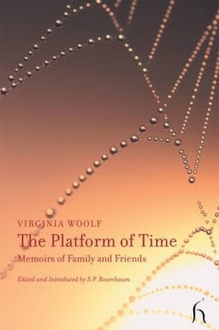 Cover of The Platform of Time