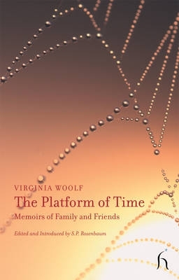 Book cover for The Platform of Time