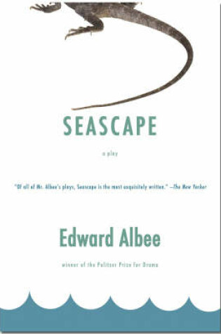 Cover of Seascape