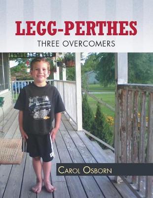 Book cover for Legg-Perthes