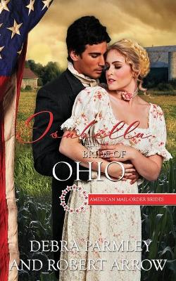 Book cover for Isabella Bride of Ohio