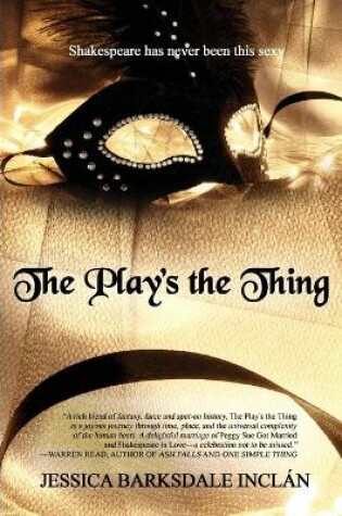 Cover of The Play's the Thing