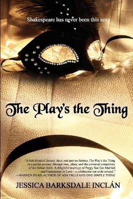 Book cover for The Play's the Thing