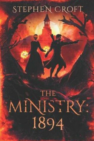 Cover of The Ministry